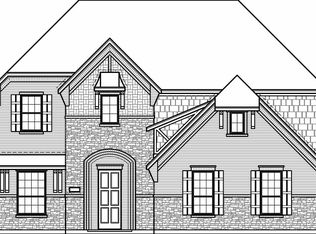 15327 Round Pond Pl, San Antonio, TX 78245