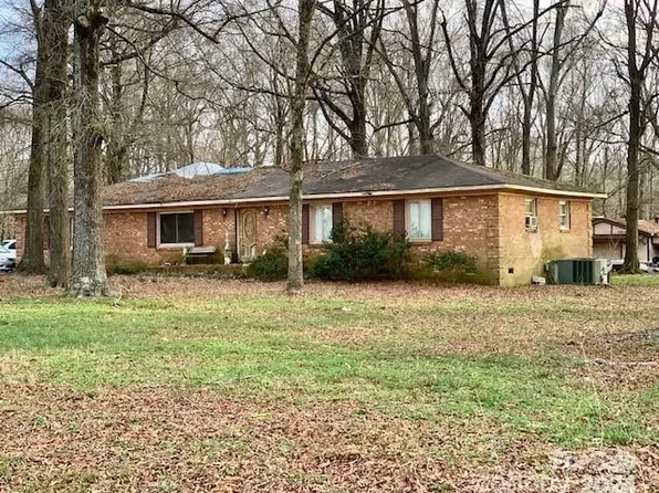 2208 White Store Rd, Monroe, NC 28112