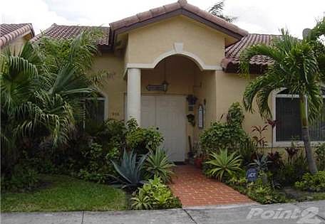 2nd image of 8432 NW 189th St #9069