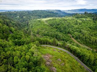 0 Mount Pleasant Rd TRACT 2, Washougal, WA 98671