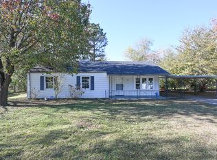 1113 Hahn Ave NE, Aiken, SC 29801