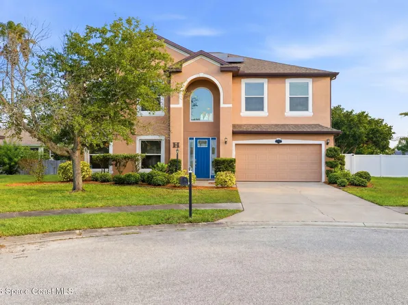 214 Jenifer Ct, Merritt Island, FL 32952
