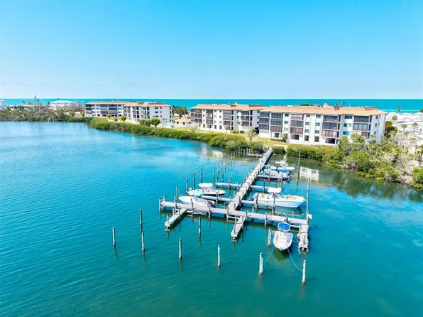 3540 Gulf Of Mexico Dr APT 202, Longboat Key, FL 34228