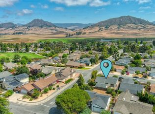 1097 San Adriano St, San Luis Obispo, CA 93405