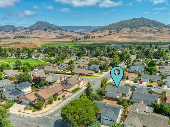 1097 San Adriano St, San Luis Obispo, CA 93405