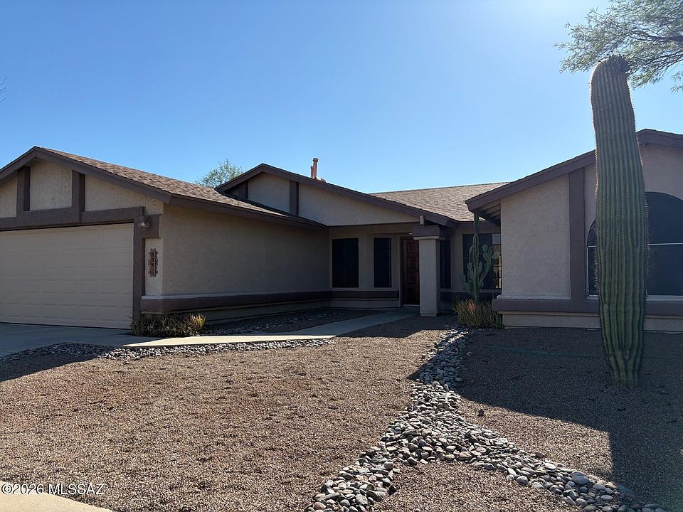 1st image of 6070 S Oyama Dr