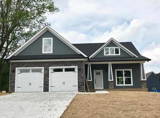 2185 Freewill Rd NW, Cleveland, TN 37312