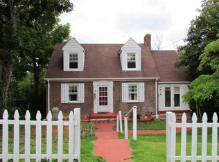 2533 Alberta Ave SW, Roanoke, VA 24015