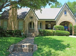 5415 Mercedes Ave, Dallas, TX 75206