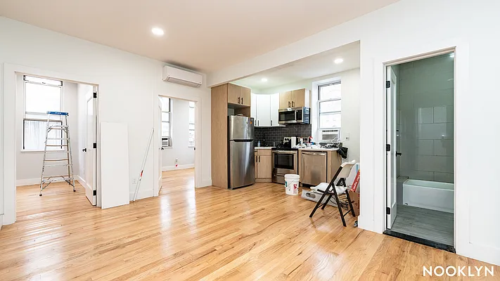 Rented by Nooklyn NYC LLC | media 12