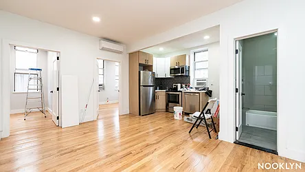Rented by Nooklyn NYC LLC