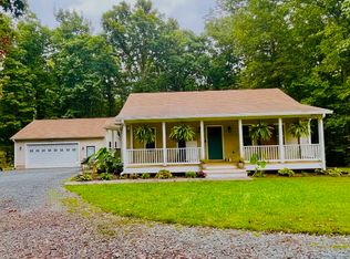 1317 Three Chopt Rd, Kents Store, VA 23084