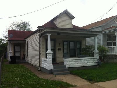 954 Goss Ave, Louisville, KY, 40217
