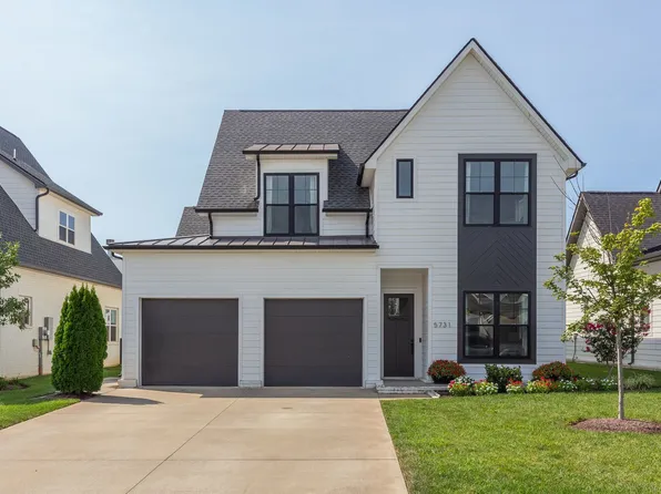 5731 Willoughby Way, Murfreesboro, TN 37129