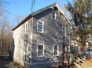 49 State Rt 23, Franklin, NJ 07416