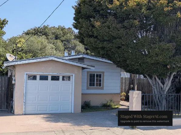 1477 Folsom Ave, San Pablo, CA 94806