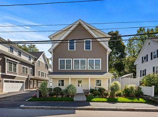 64 Garfield St #B, Quincy, MA 02169