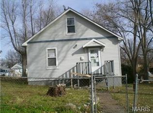 308 Lindsay Ave, Crystal City, MO 63019