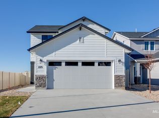 225 S Baraya Way, Meridian, ID 83642