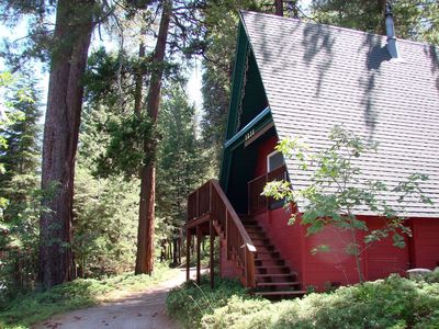 1231 Highway 4, Arnold, CA, 95223