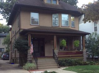 1130 W Fayette Ave, Springfield, IL 62704