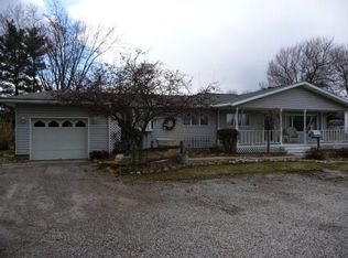6312 Jacksontown Rd, Newark, OH 43056