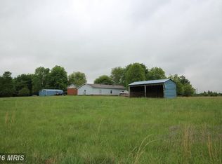 11634 Jennings Dr, Remington, VA 22734