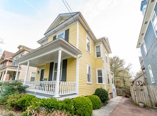 410 Nun St #1, Wilmington, NC 28401