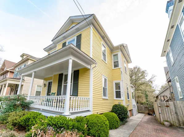 410 Nun St #2, Wilmington, NC 28401