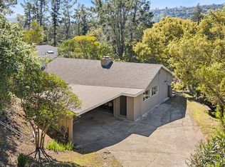 251 Fawn Drive, San Anselmo, CA 94960