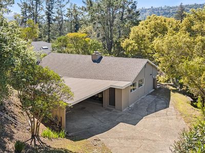 251 Fawn Drive, San Anselmo, CA, 94960