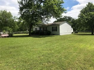 11603 S 33rd West Ave, Sapulpa, OK 74037