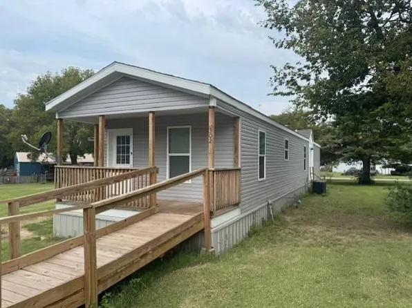 302 White St, Buffalo, KS 66717