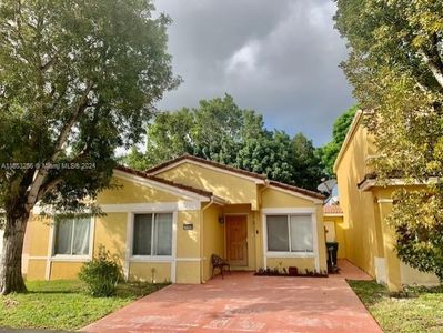 16505 SW 96th Ter, Miami, FL, 33196