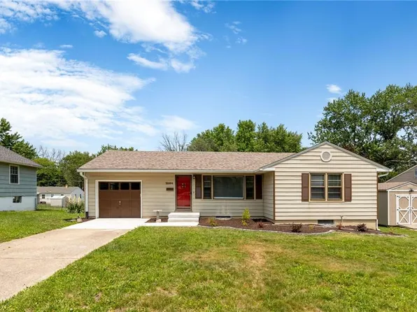 12524 E 49th St S, Independence, MO 64055