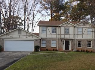 3728 Preakness Dr, Decatur, GA 30034