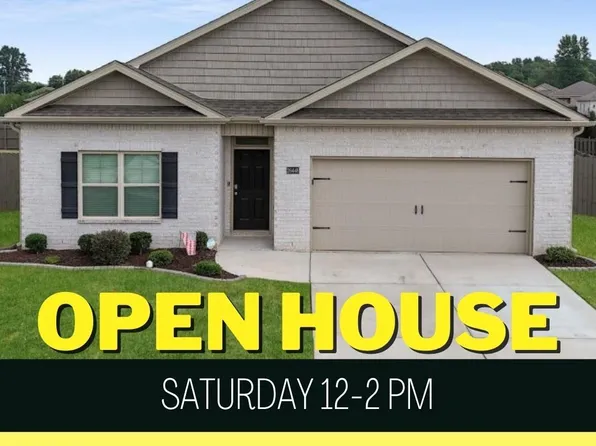 26448 Lochlan Cir, Athens, AL 35613