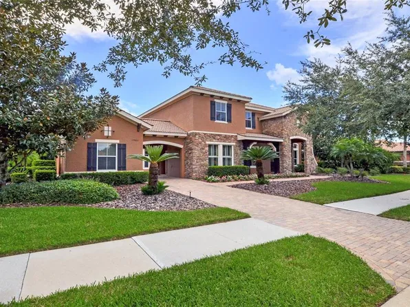 17420 Varona Pl, Lutz, FL 33548