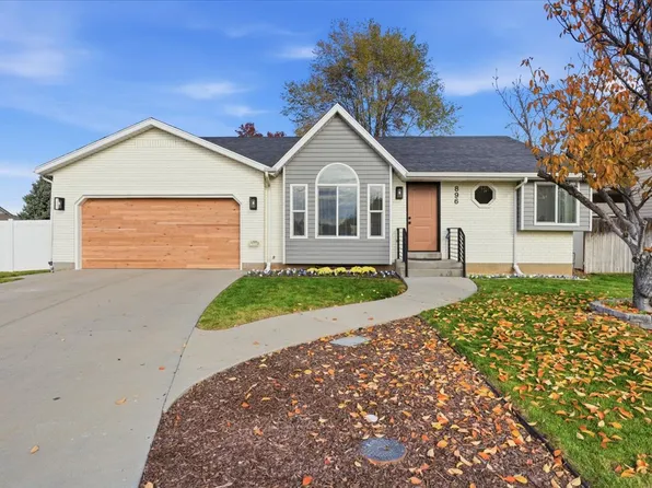 896 W 30 S, Orem, UT 84058