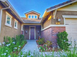3551 Bloomfield Ln, Clovis, CA