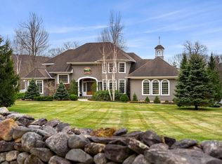 611 Old Mountain Rd, Peterborough, NH 03458