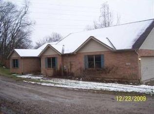 3343 Reily Millville Rd, Hamilton, OH 45013