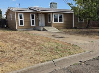 109 Howard Dr, Midland, TX 79703