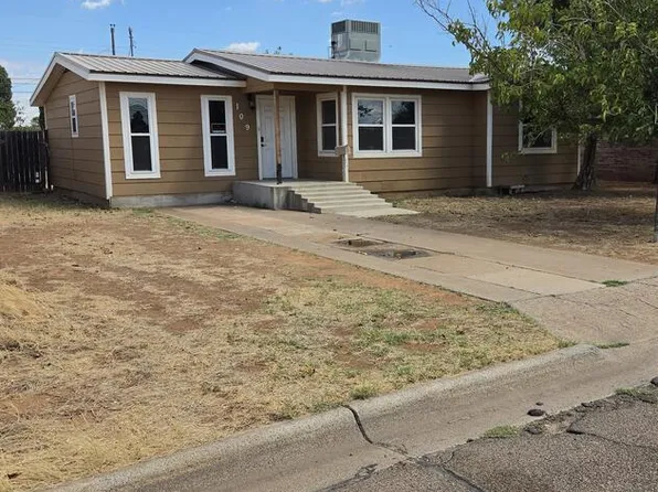 109 Howard Dr, Midland, TX 79703
