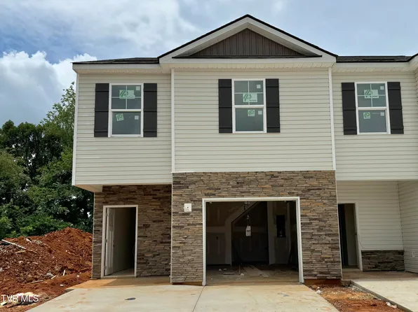 164 Holt Way, Blountville, TN 37617