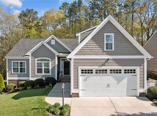 14508 Parracombe Ln, Midlothian, VA 23112