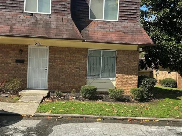201 Peyton Pl SW, Atlanta, GA 30311