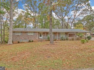 5346 Omalley Ln, Stone Mountain, GA 30088