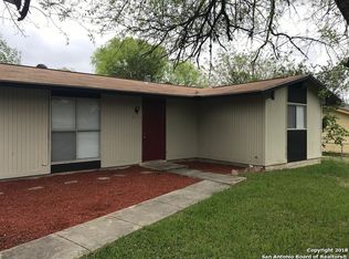 4714 Castle Path, San Antonio, TX 78218