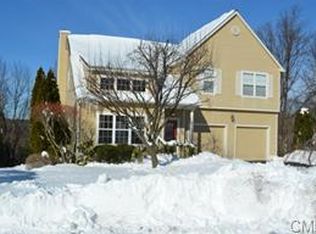 19 Linden Hts, Norwalk, CT 06851
